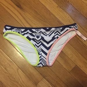 Victoria’s Secret Bathing Suit Bottom